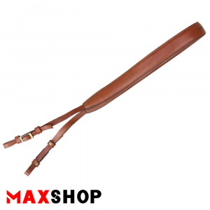 Leather Camera Strap